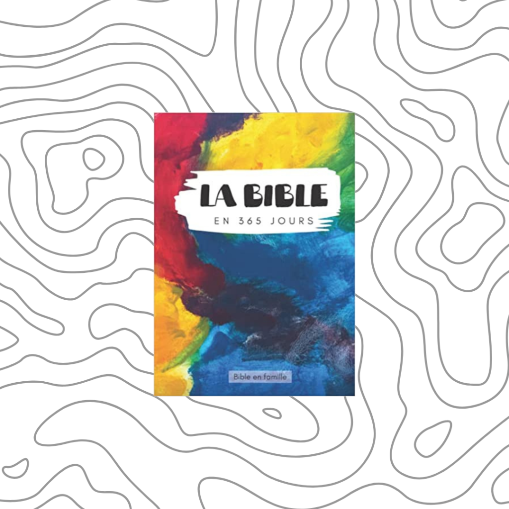 Plans de lecture Bible en famille Campus